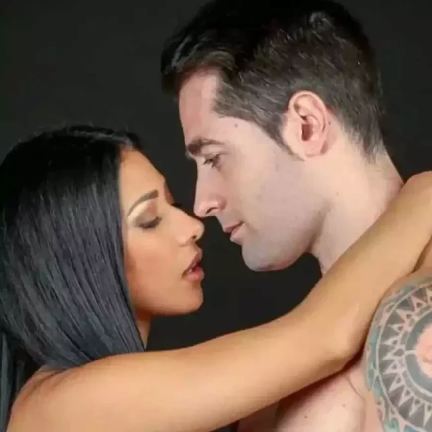 Simaria e Vicente Escrig