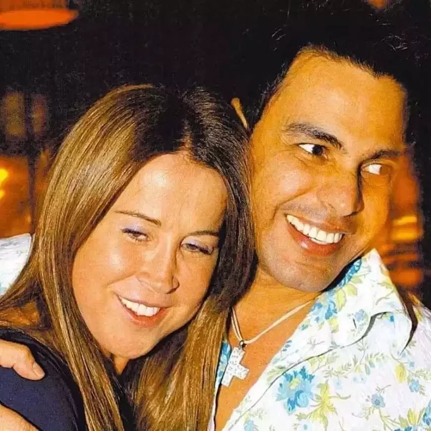 Zezé Di Camargo e Zilu