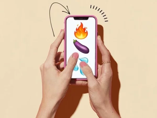 Descubra 15 combinações de emojis com sentido sexual para você paquerar 