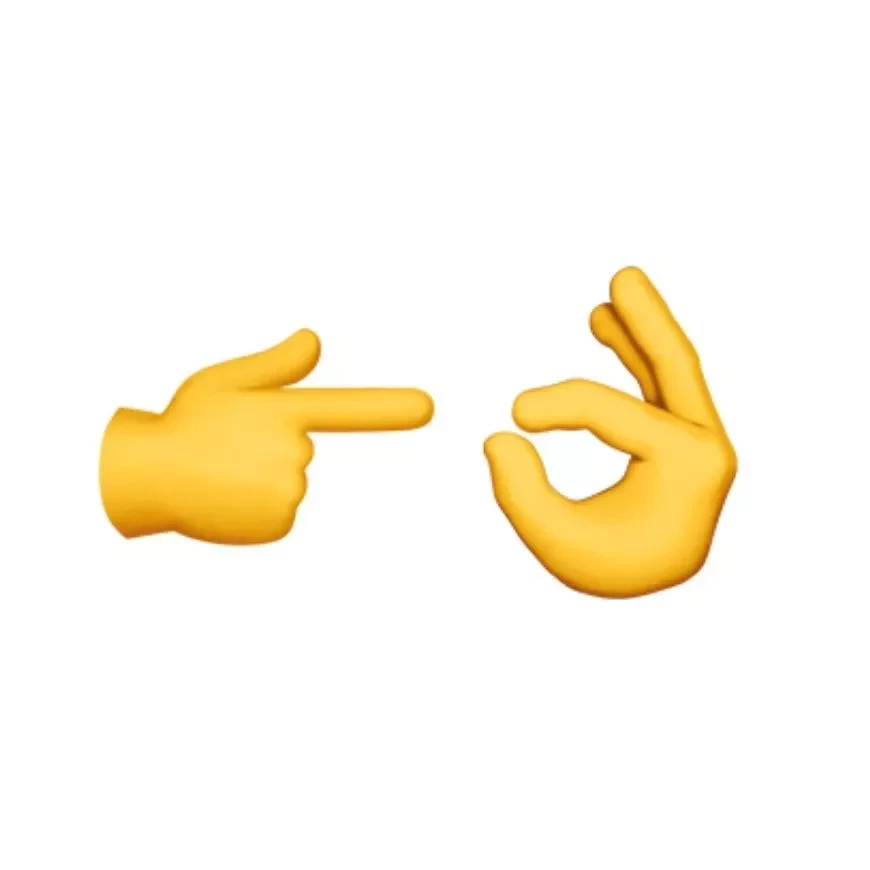 Emojis de sexo