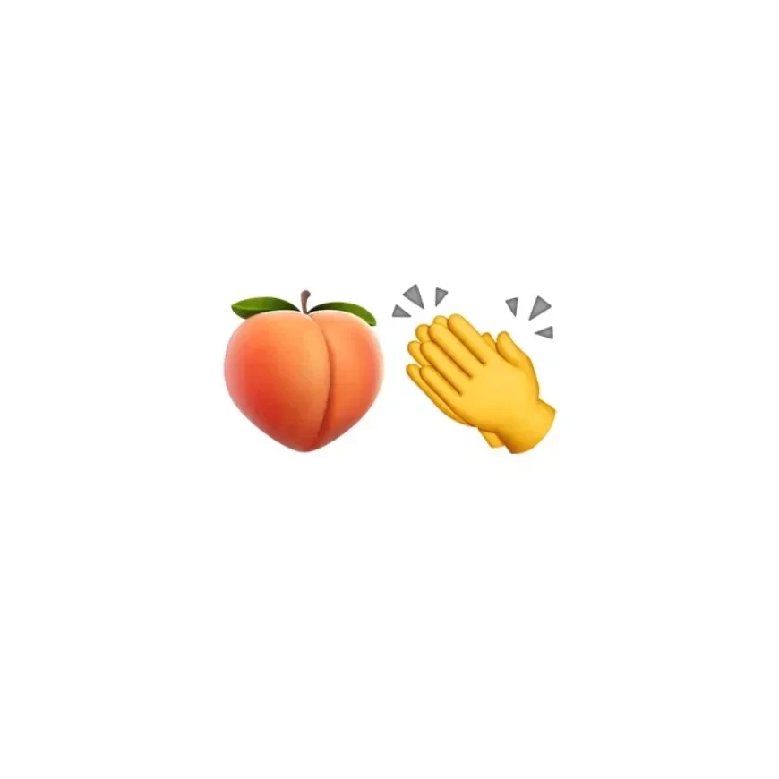 Emojis de sexo