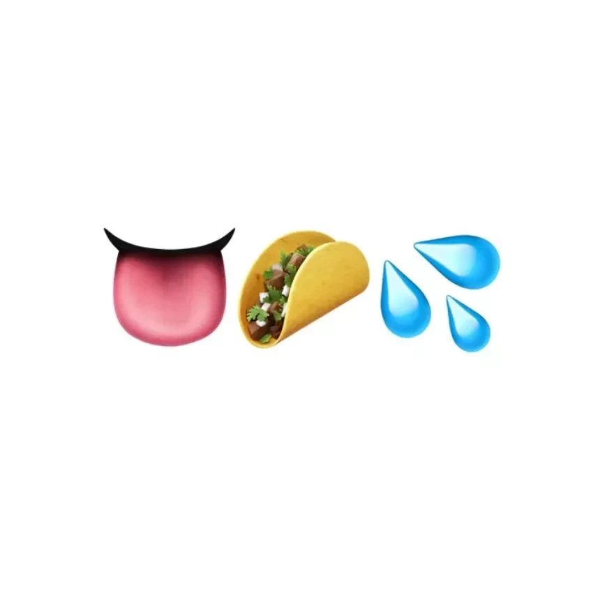 Emojis de sexo