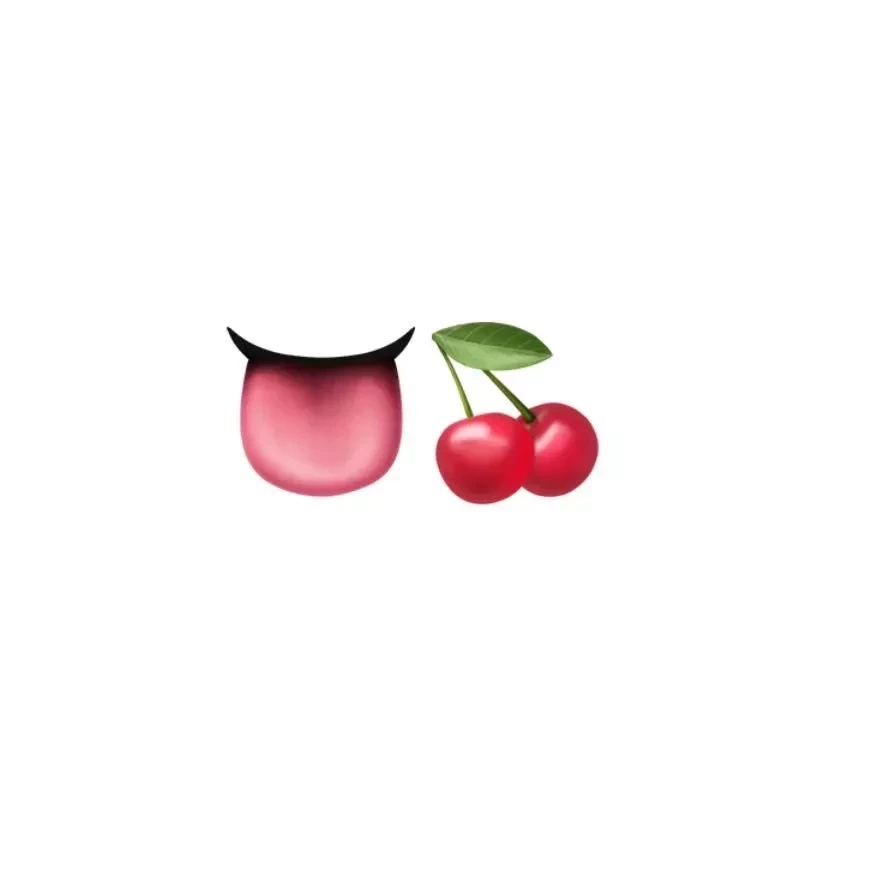 Emojis de sexo
