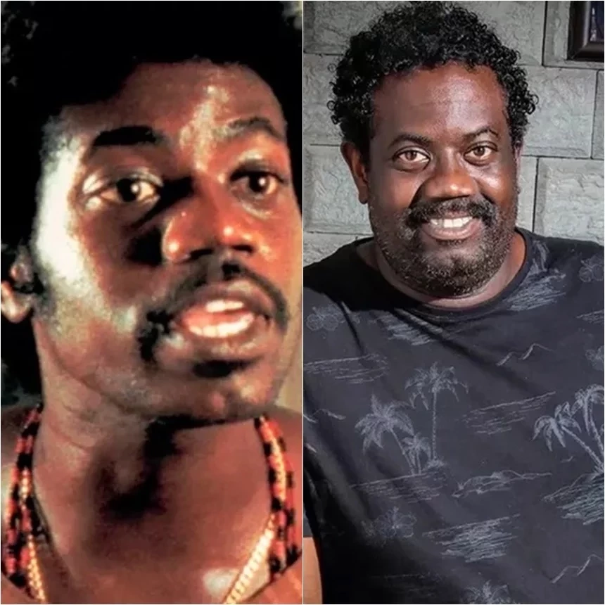 Filme "Cidade de Deus" completa 20 anos: veja como está o elenco hoje - imagem 99155