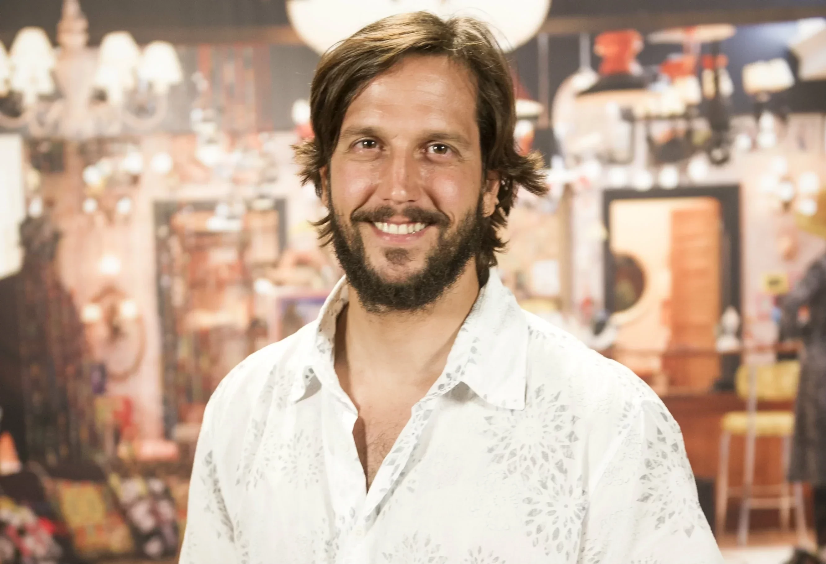 Saiba quais são os famosos brasileiros que não usam redes sociais. Lista - imagem 99225