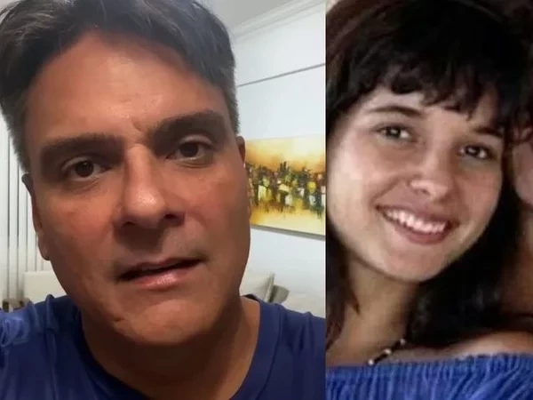Vídeo: 30 anos depois de matar, Guilherme de Pádua pede perdão para família