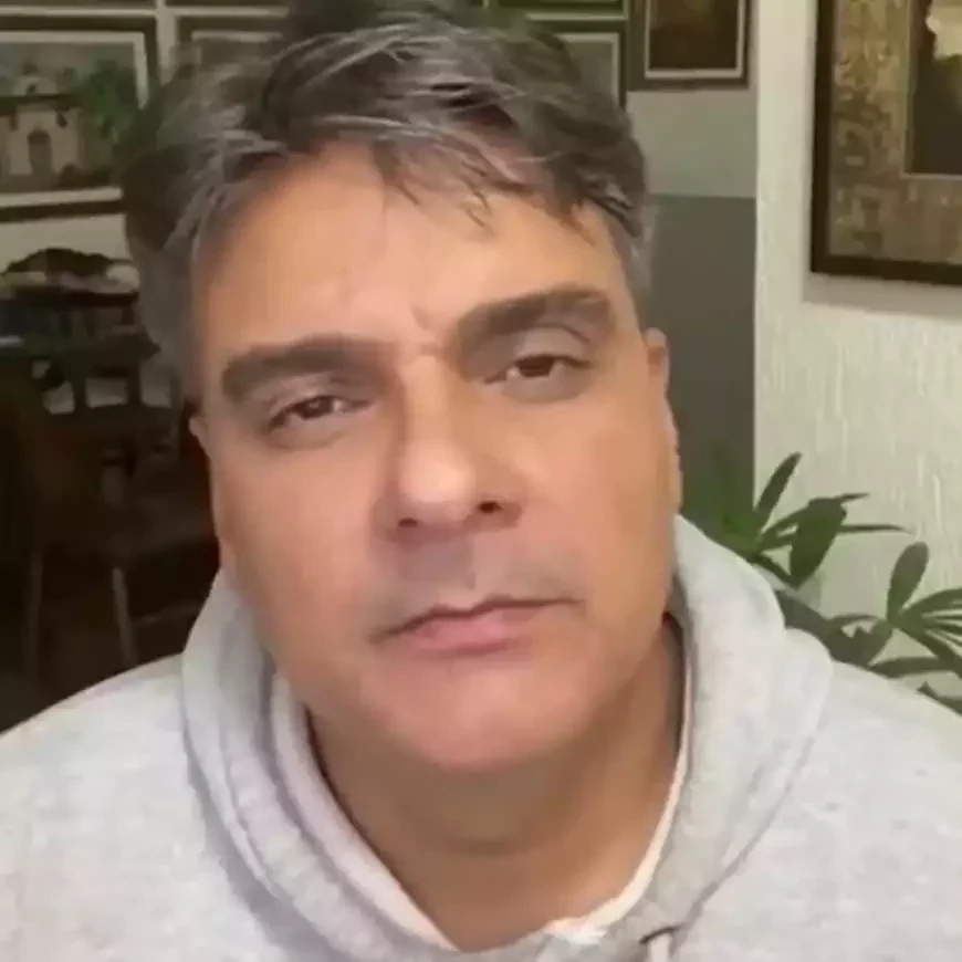 Guilherme de Pádua pede perdão pela 1º vez a família