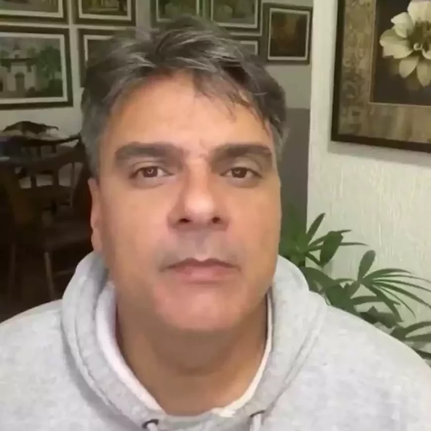 Guilherme de Pádua pede perdão pela 1º vez a família