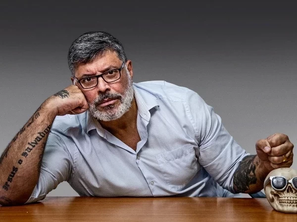 Além de Marisa Monte, relembre os romances de Alexandre Frota. Veja a lista