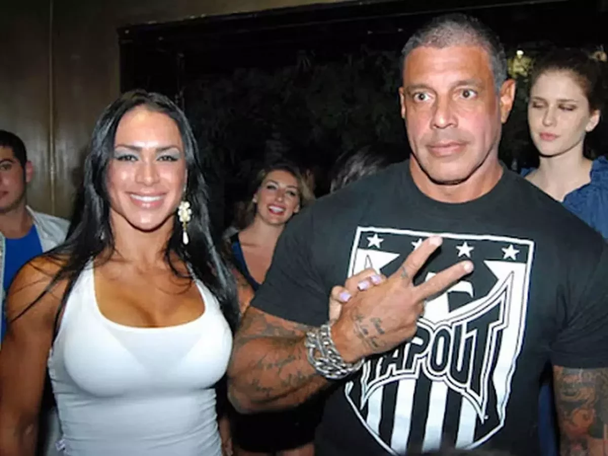 Além de Marisa Monte, relembre os romances de Alexandre Frota. Veja a lista - imagem 99410