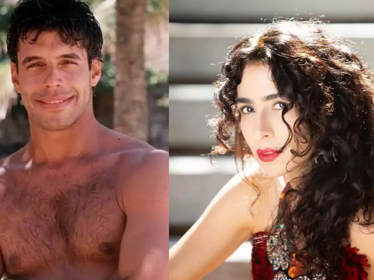 Além de Marisa Monte, relembre os romances de Alexandre Frota. Veja a lista - imagem 99395