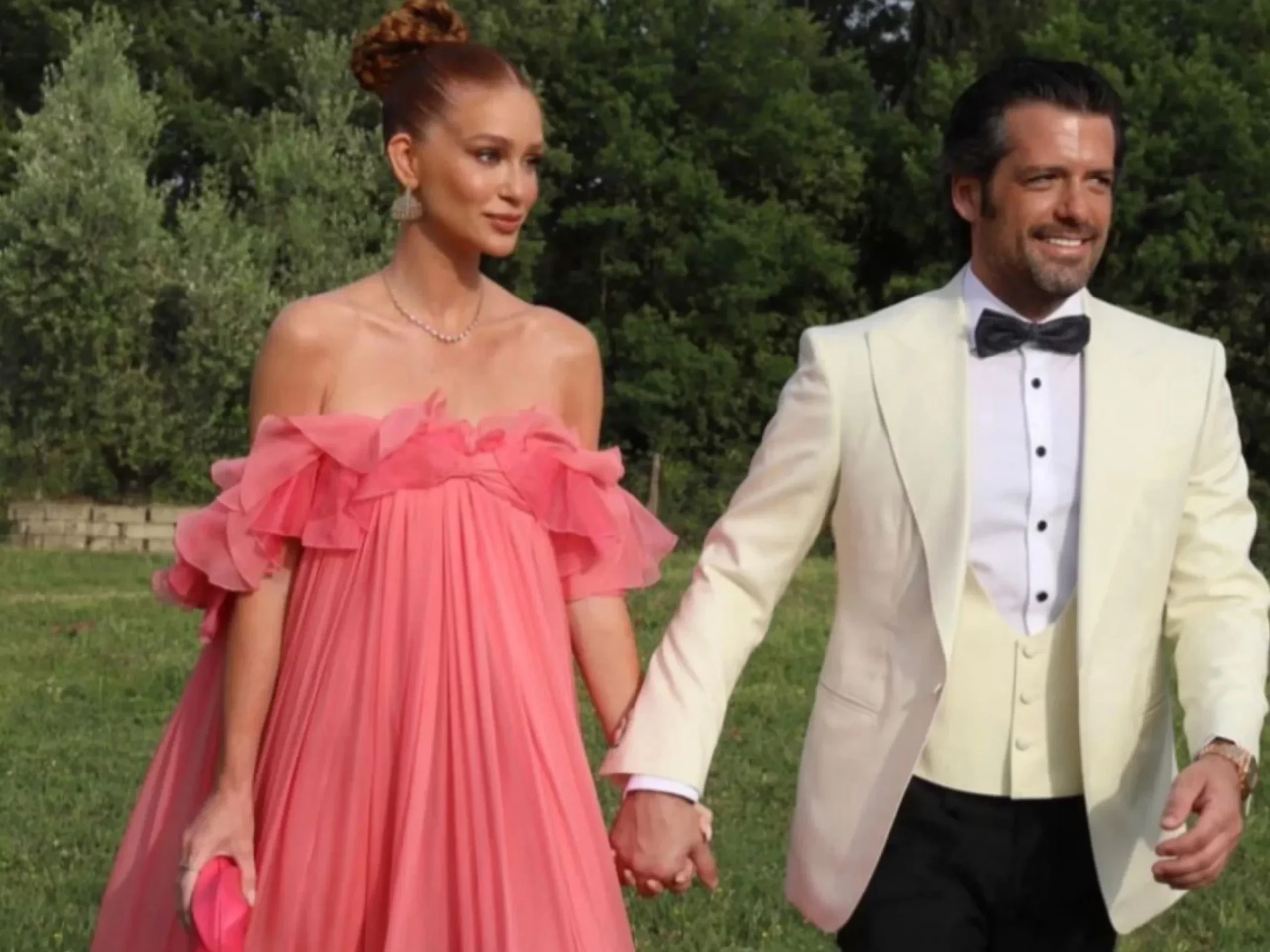 Relembre em fotos, quem são os ex namorados famosos de Marina Ruy Barbosa - imagem 99378