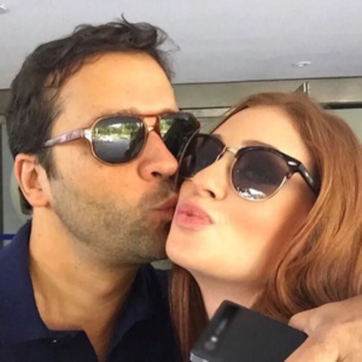 Relembre em fotos, quem são os ex namorados famosos de Marina Ruy Barbosa - imagem 99393