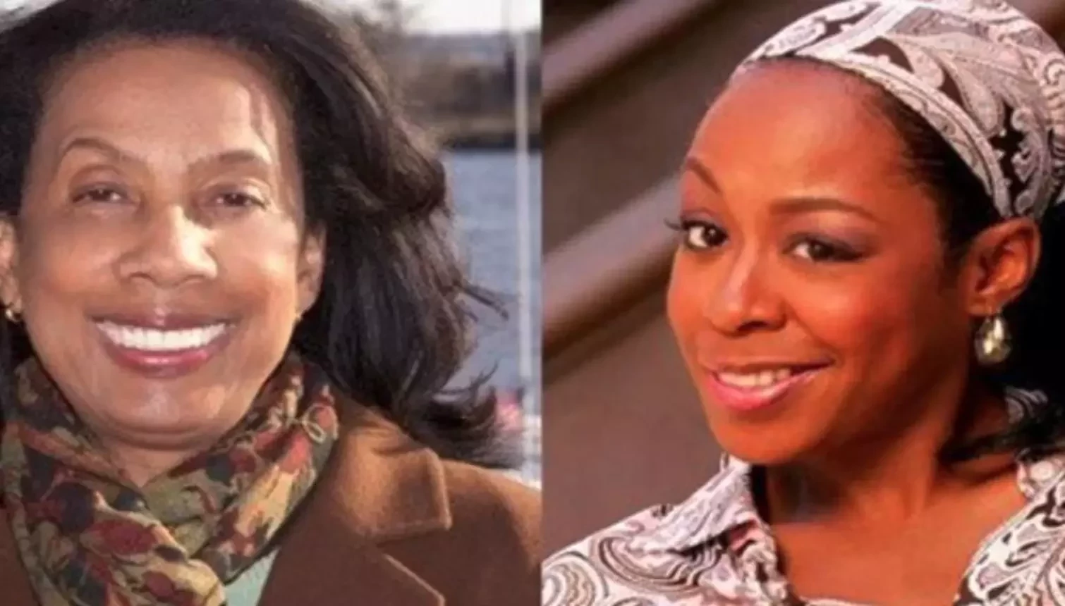 Todo Mundo Odeia o Chris! Conheça as pessoas reais por trás dos personagens - imagem 99537