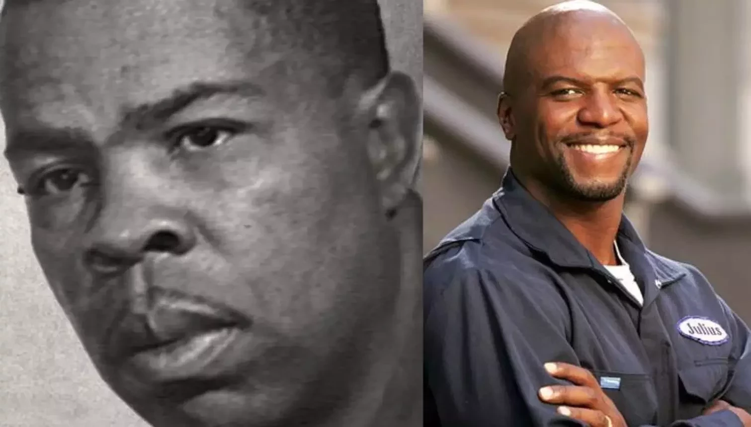 Todo Mundo Odeia o Chris! Conheça as pessoas reais por trás dos personagens - imagem 99538