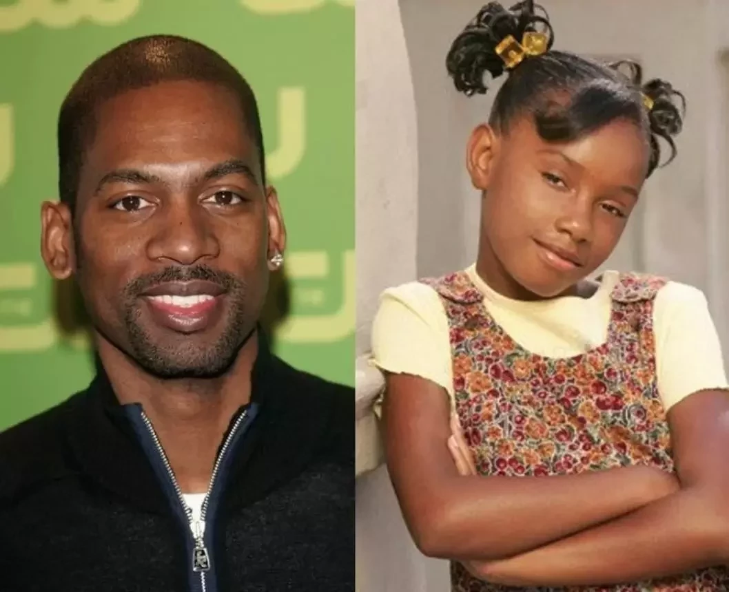 Todo Mundo Odeia o Chris! Conheça as pessoas reais por trás dos personagens - imagem 99539