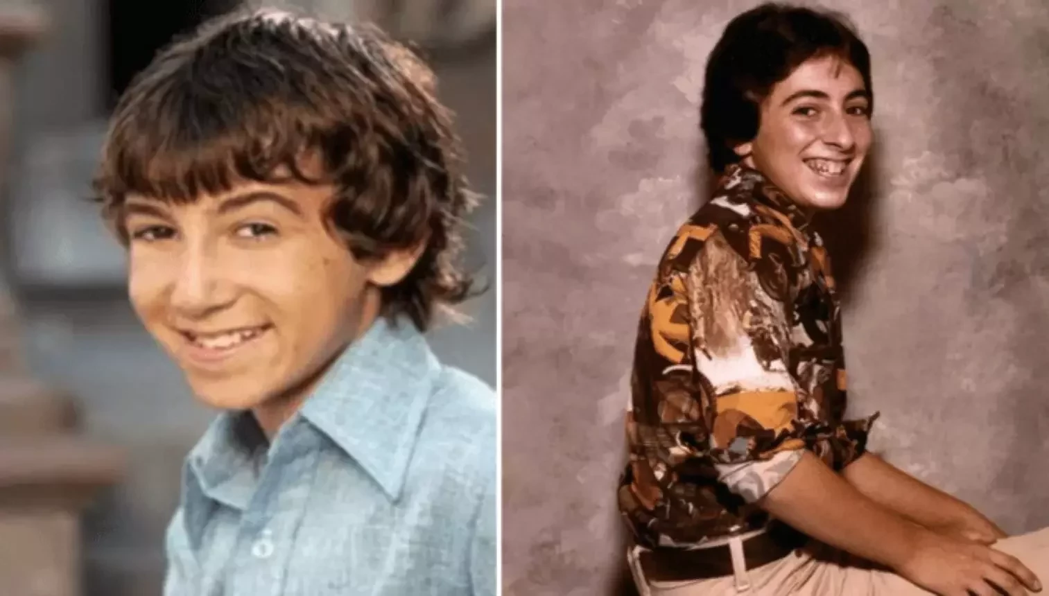 Todo Mundo Odeia o Chris! Conheça as pessoas reais por trás dos personagens - imagem 99541