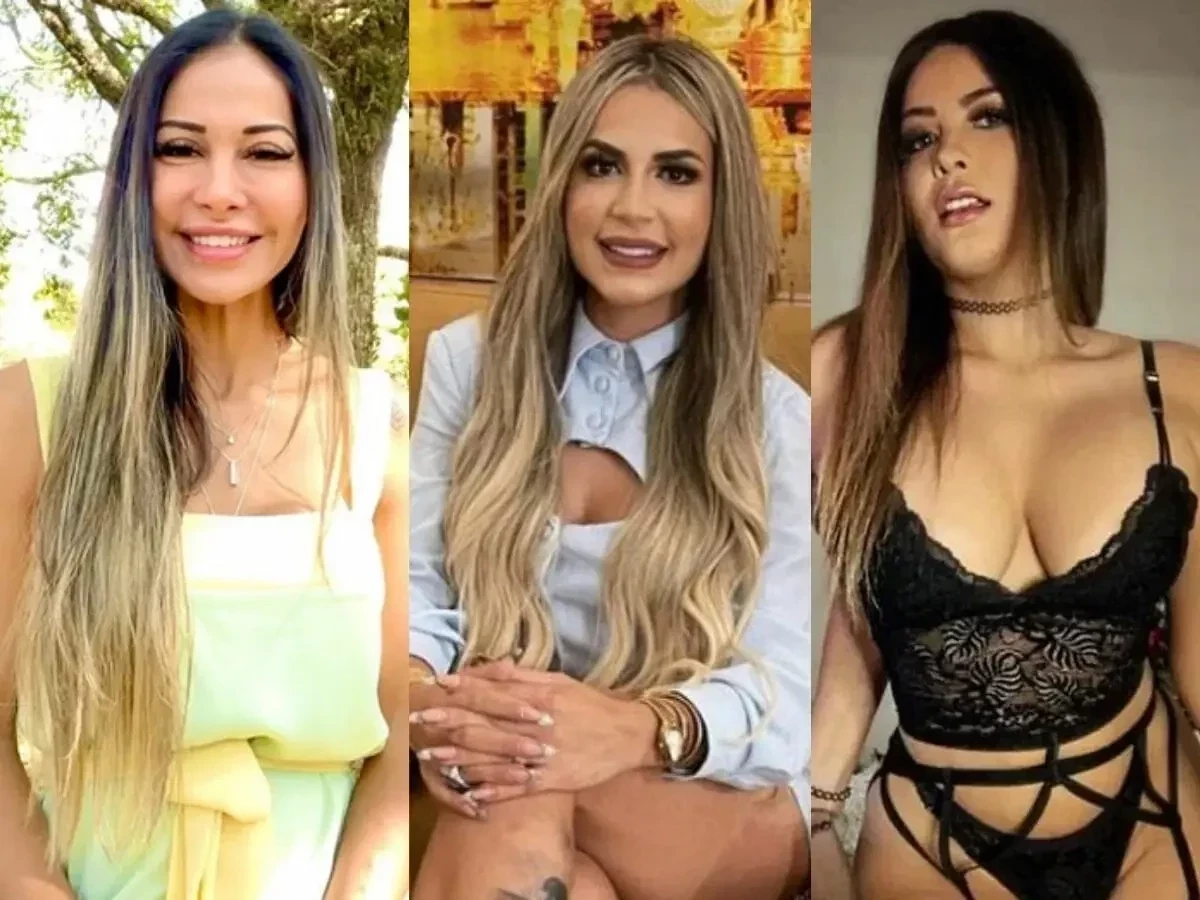 Confira quem são as famosas brasileiras que já realizaram cirurgias íntimas - imagem 95733