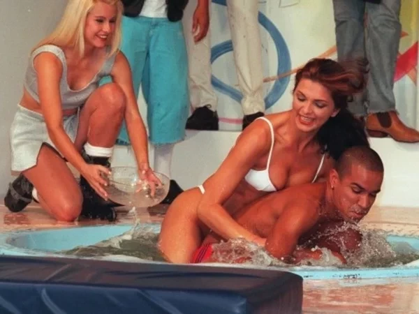 Entre realities e OnlyFans! Onde estão as musas da “Banheira do Gugu”?