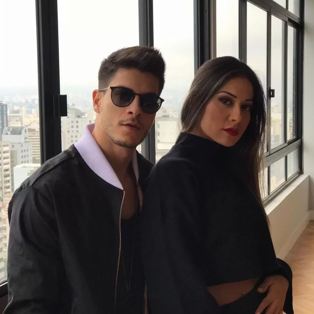 Relembre cinco famosos que traíram e foram perdoados por suas esposas - imagem 95768