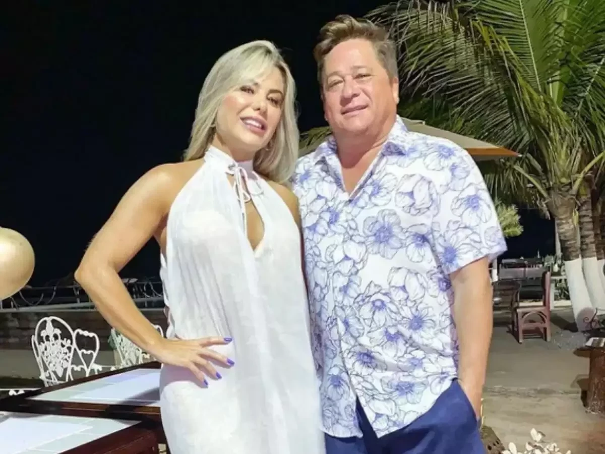 Relembre cinco famosos que traíram e foram perdoados por suas esposas - imagem 95769