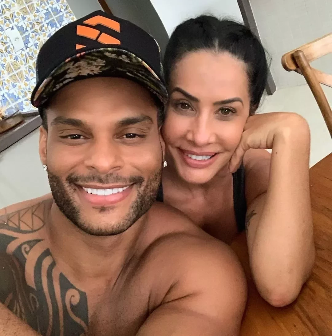 Relembre cinco famosos que traíram e foram perdoados por suas esposas - imagem 95772