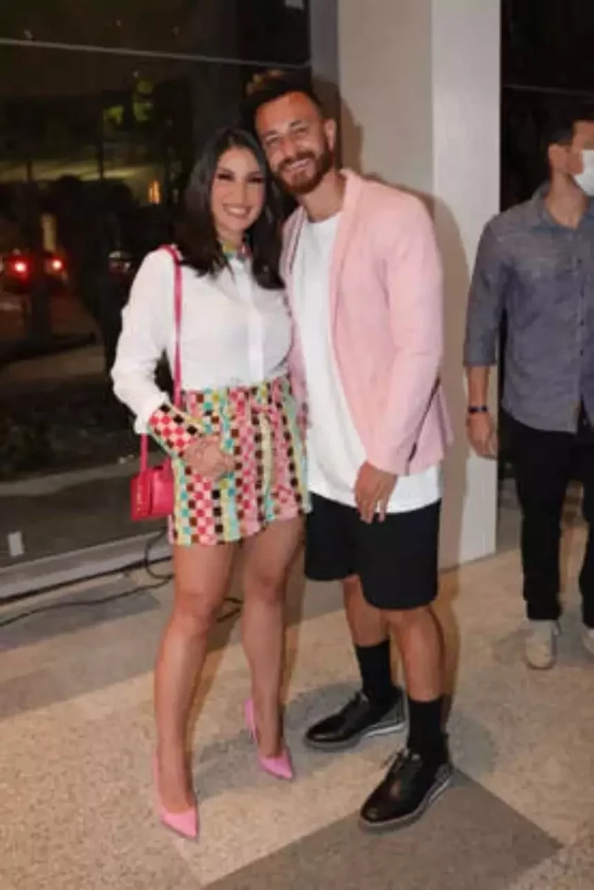 Até agora! 15 Famosos que se separaram em 2022 e você não sabia - imagem 96034