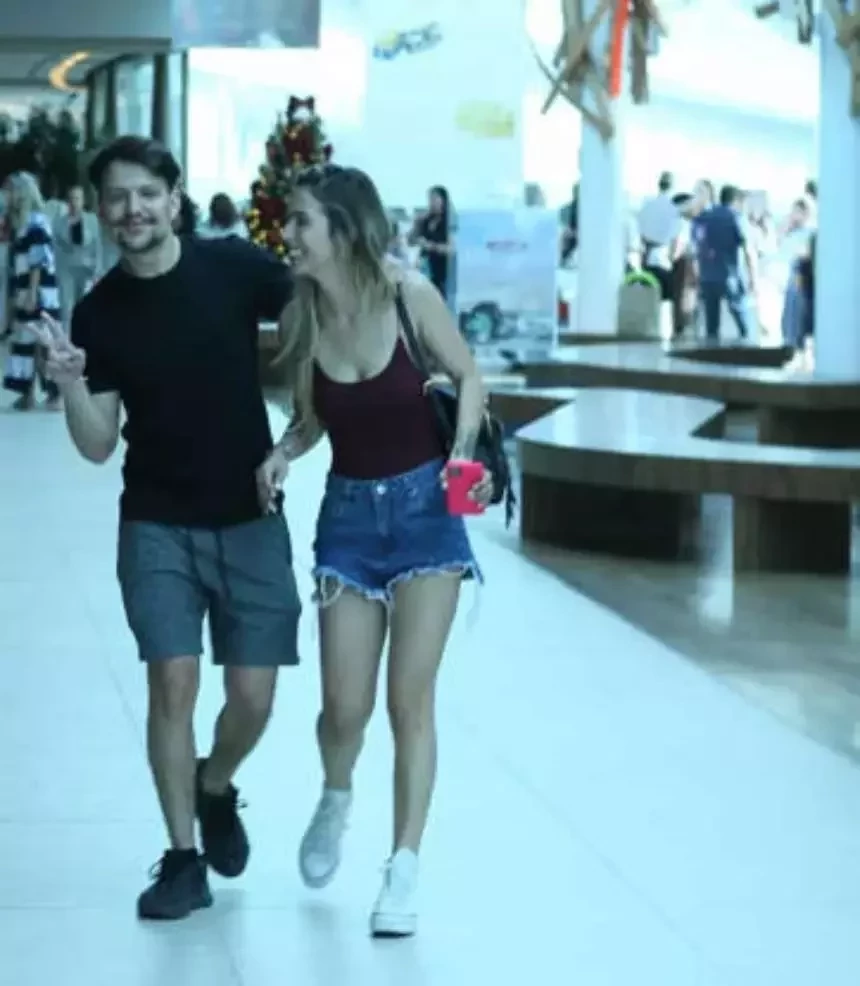 Até agora! 15 Famosos que se separaram em 2022 e você não sabia - imagem 96030