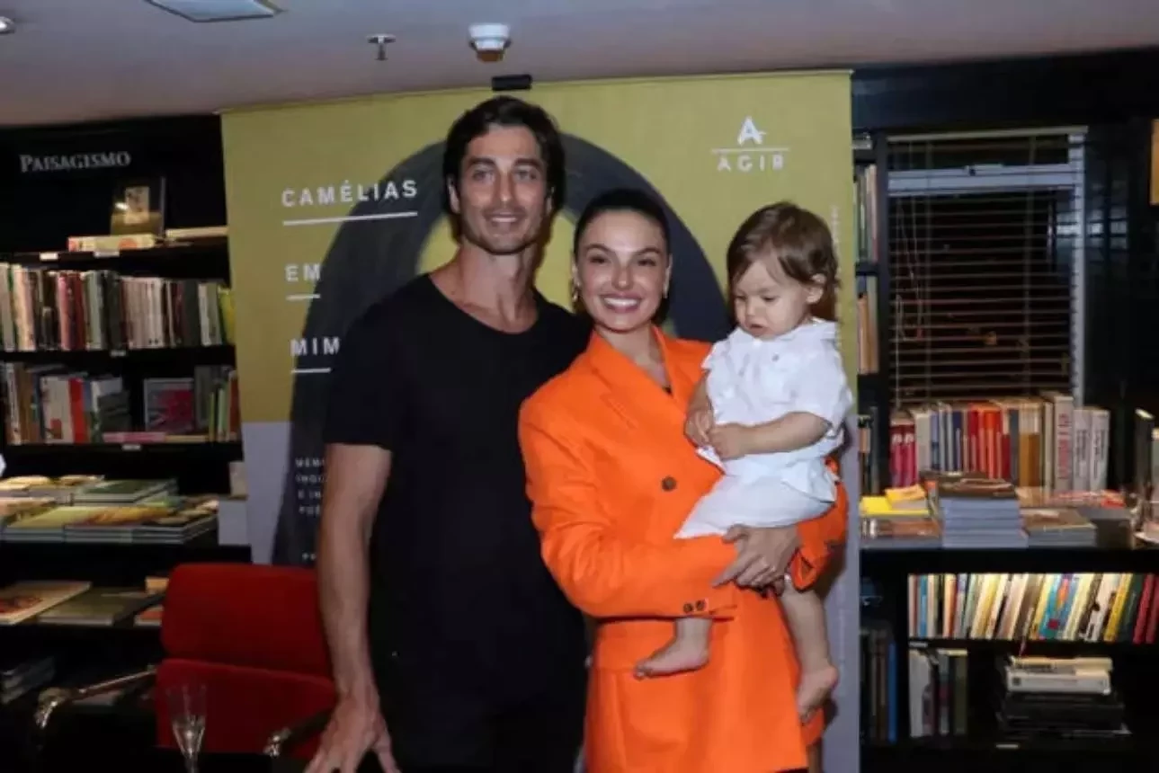 Até agora! 15 Famosos que se separaram em 2022 e você não sabia - imagem 96028