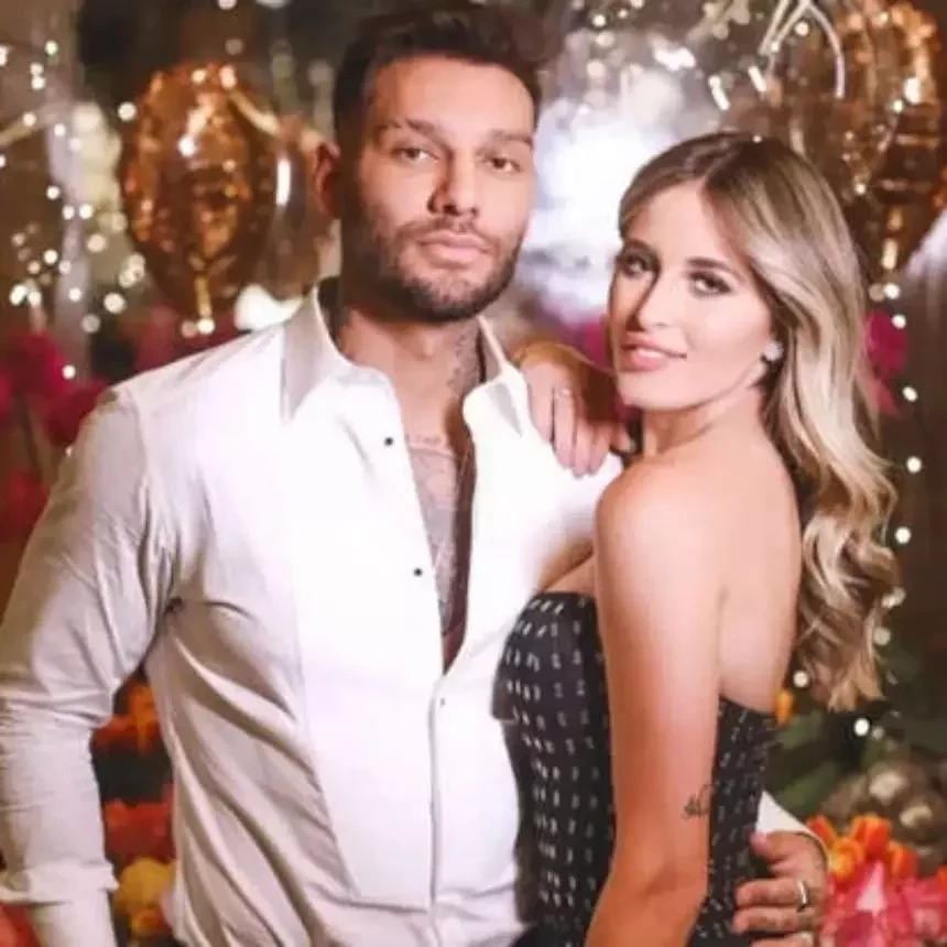 Até agora! 15 Famosos que se separaram em 2022 e você não sabia - imagem 96026