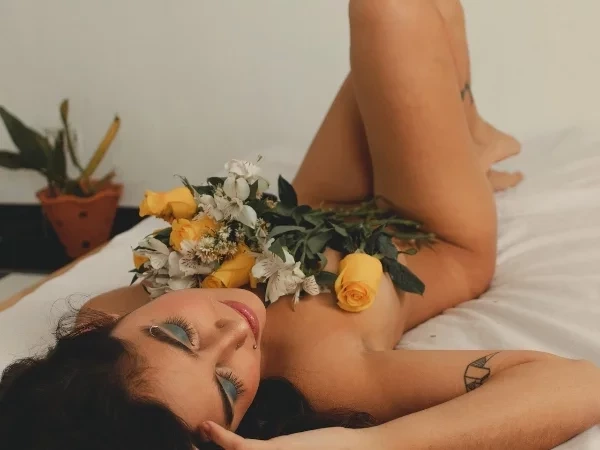 Descubra o mapa sexual do corpo humano para você entregar máximo prazer