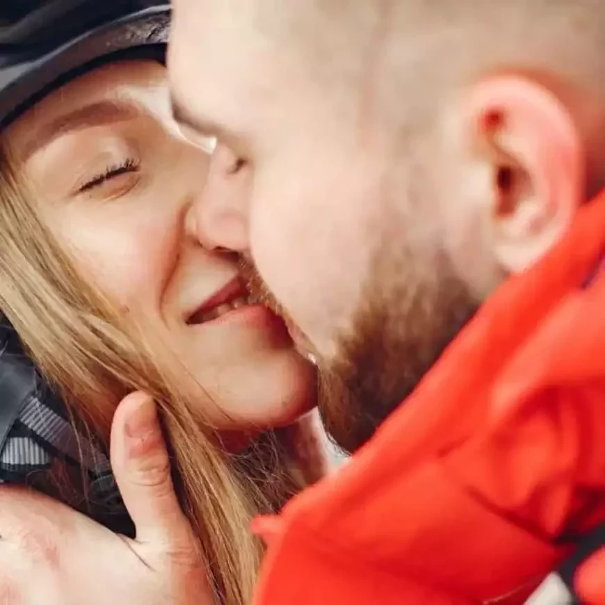 mapa sexual do corpo humano