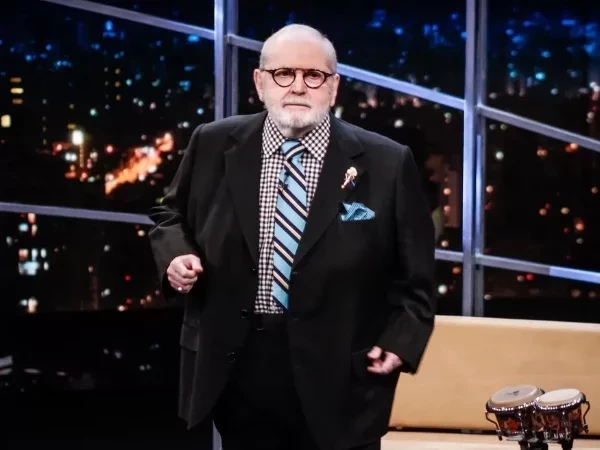 Jô Soares: famosos lamentam morte de apresentador; leia homenagens