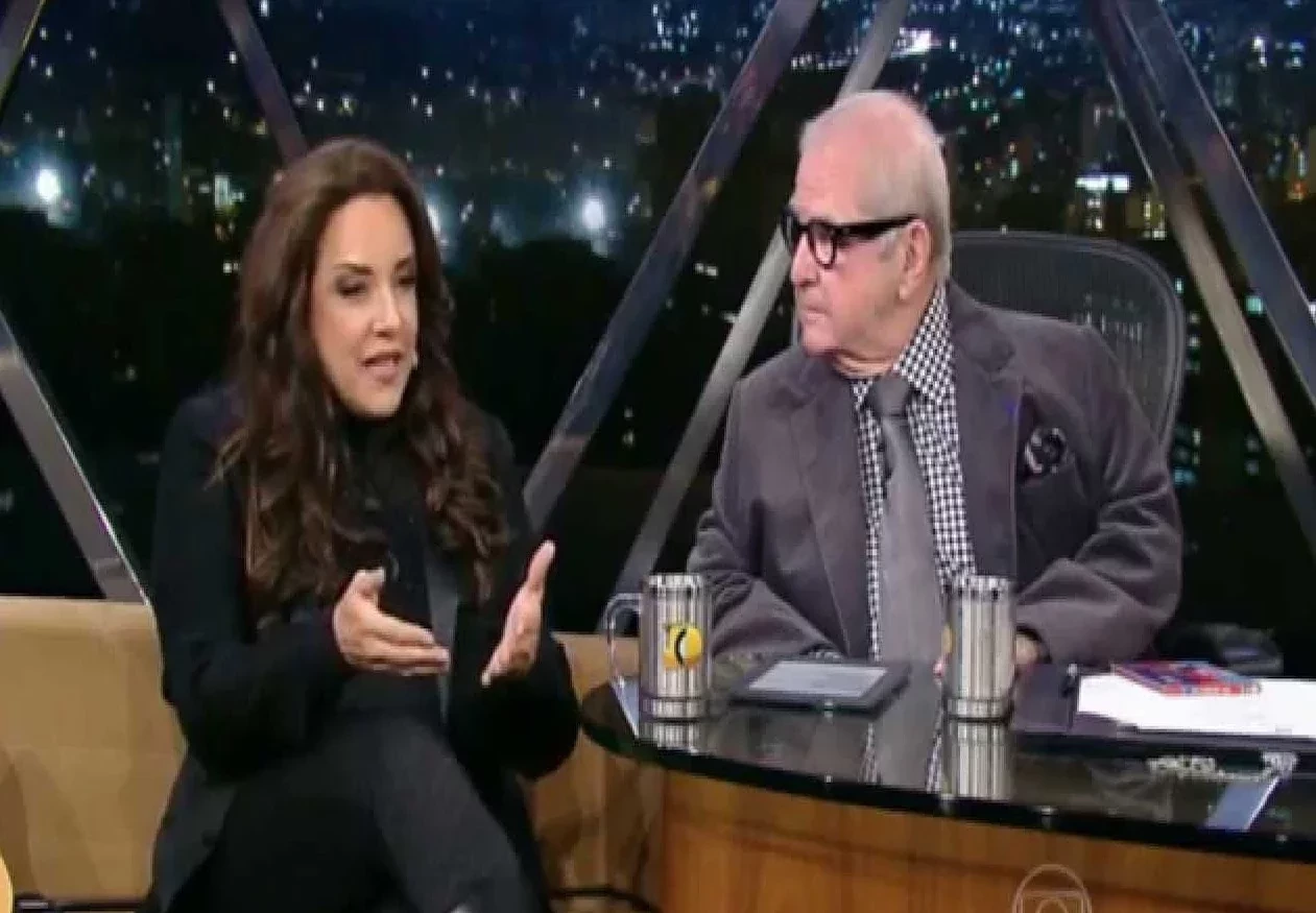 Ana Carolina, cantora