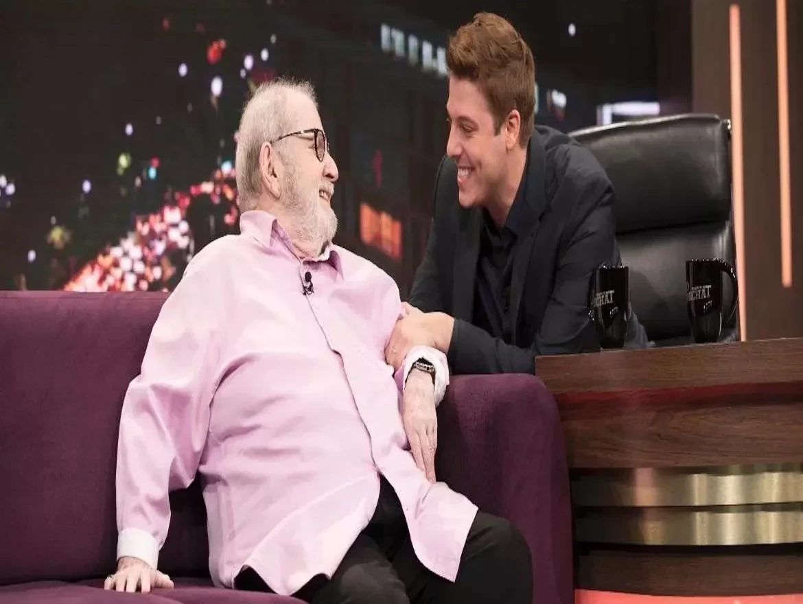 Fabio Porchat, humorista