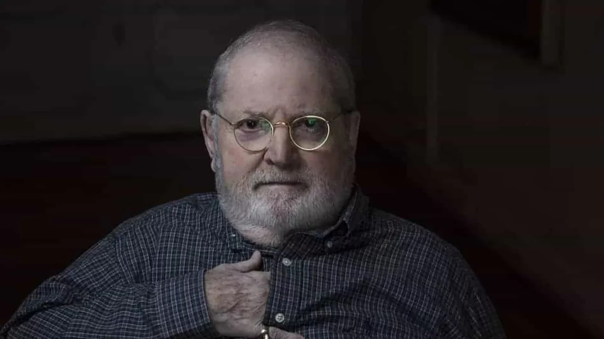 Rodrigo Pacheco, presidente do Senado