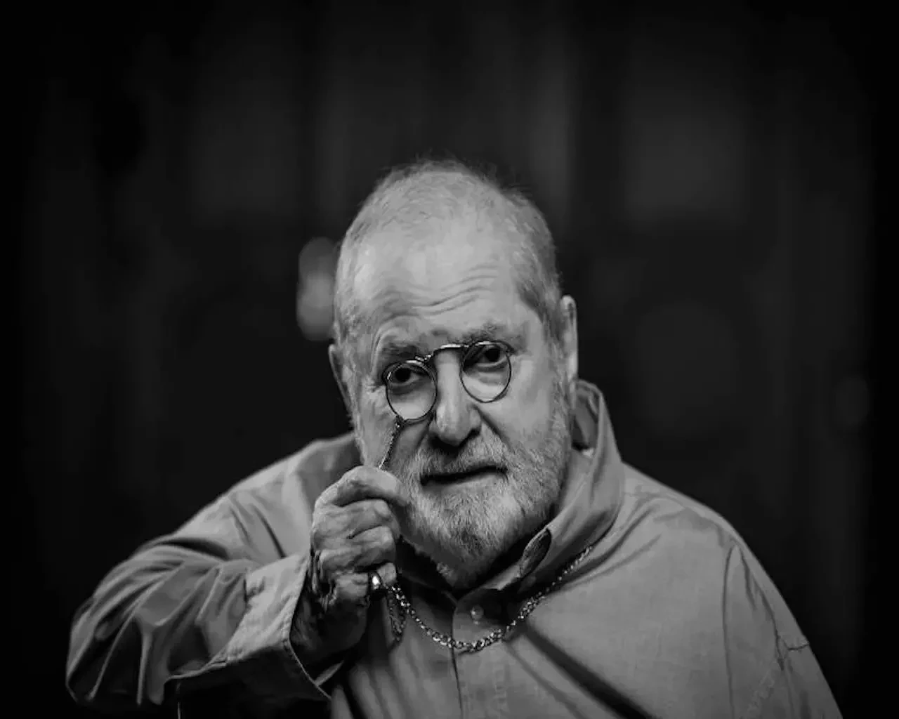 Sergio Moro, ex-ministro