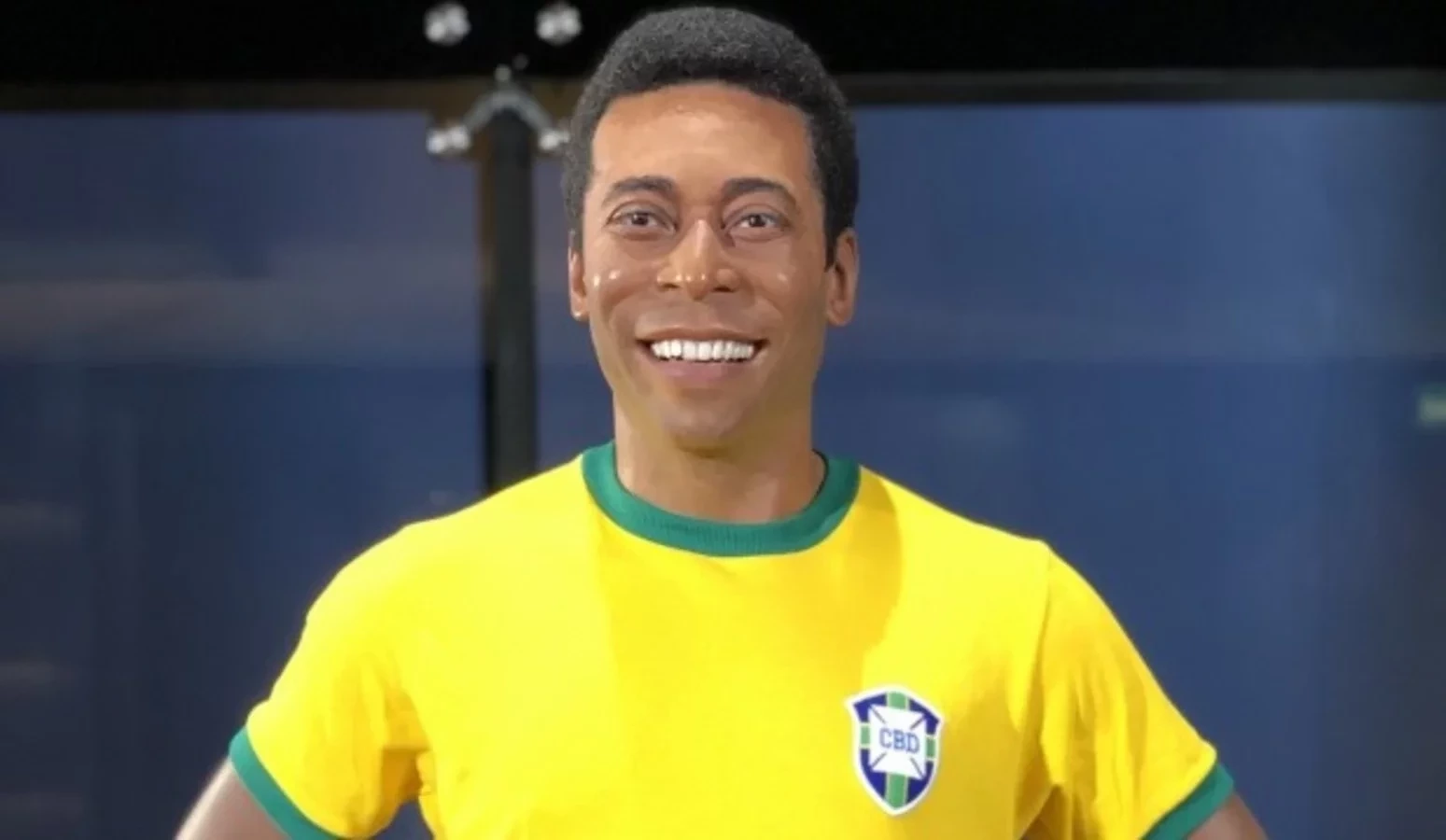 Pelé