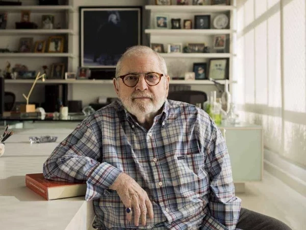 Jô Soares: sem filhos, saiba para quem deve ir a herança milionária