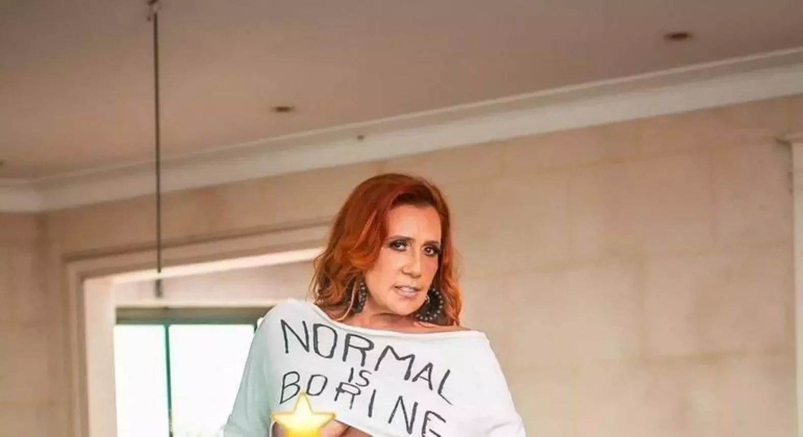 Confira 7 celebridades que escolheram perder a virgindade após o casamento - imagem 96342