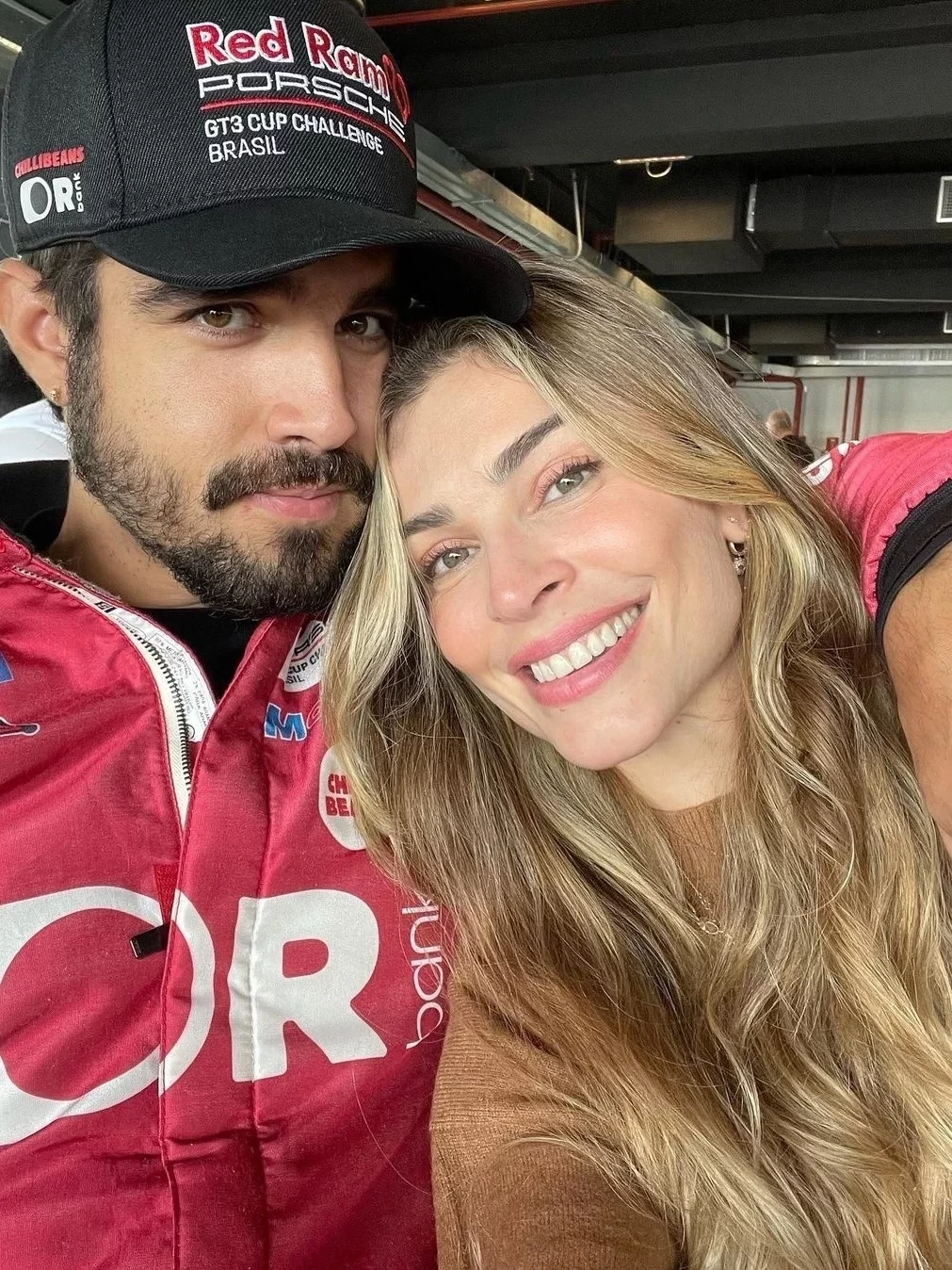 Relembre os ex-namorados famosos de Grazi Massafera - imagem 96265