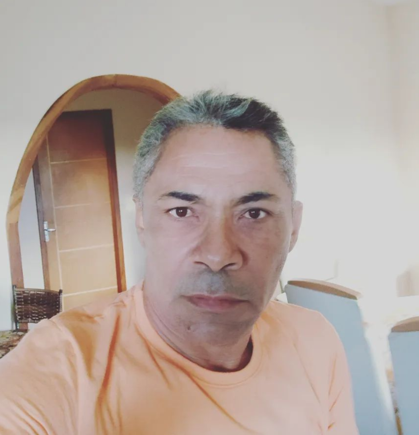 Prefeito Miguel Rodrigues decreta luto pelo falecimento de Professor. - Imagem 1