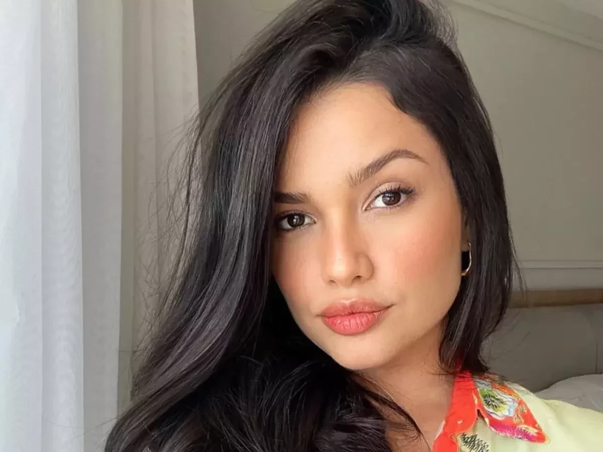 Paixão por morenos, quem são os ex-namorados de Juliette Freire - imagem 96461