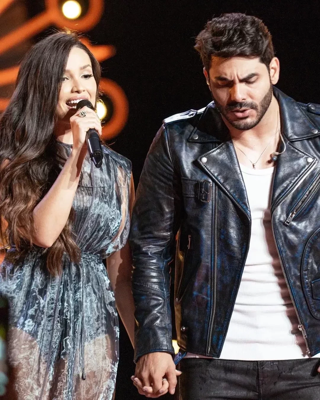 Paixão por morenos, quem são os ex-namorados de Juliette Freire - imagem 96460