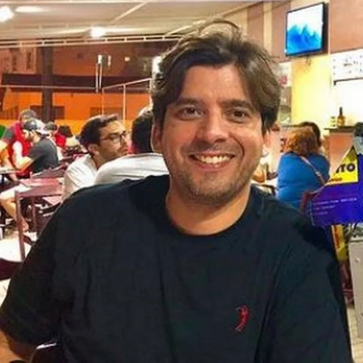 Paixão por morenos, quem são os ex-namorados de Juliette Freire - imagem 96462