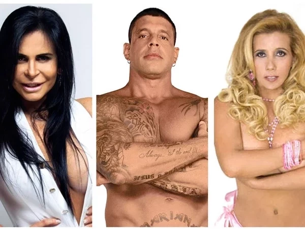  No pornô: Confira quem são as celebridades que já fizeram filmes eróticos!