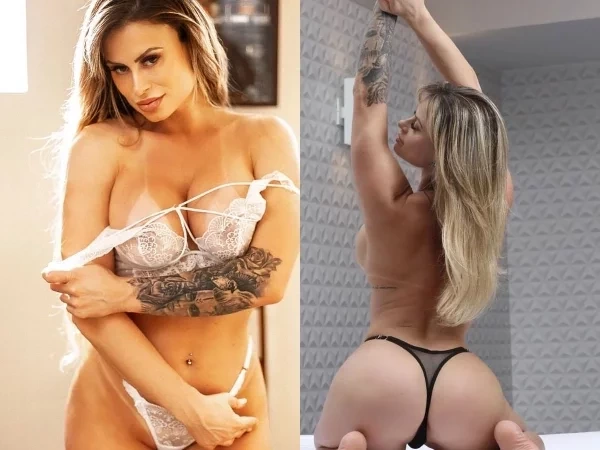 Ex-PM sobre sexo explícito no OnlyFans: 'Me chamar de p*ta é publicidade'