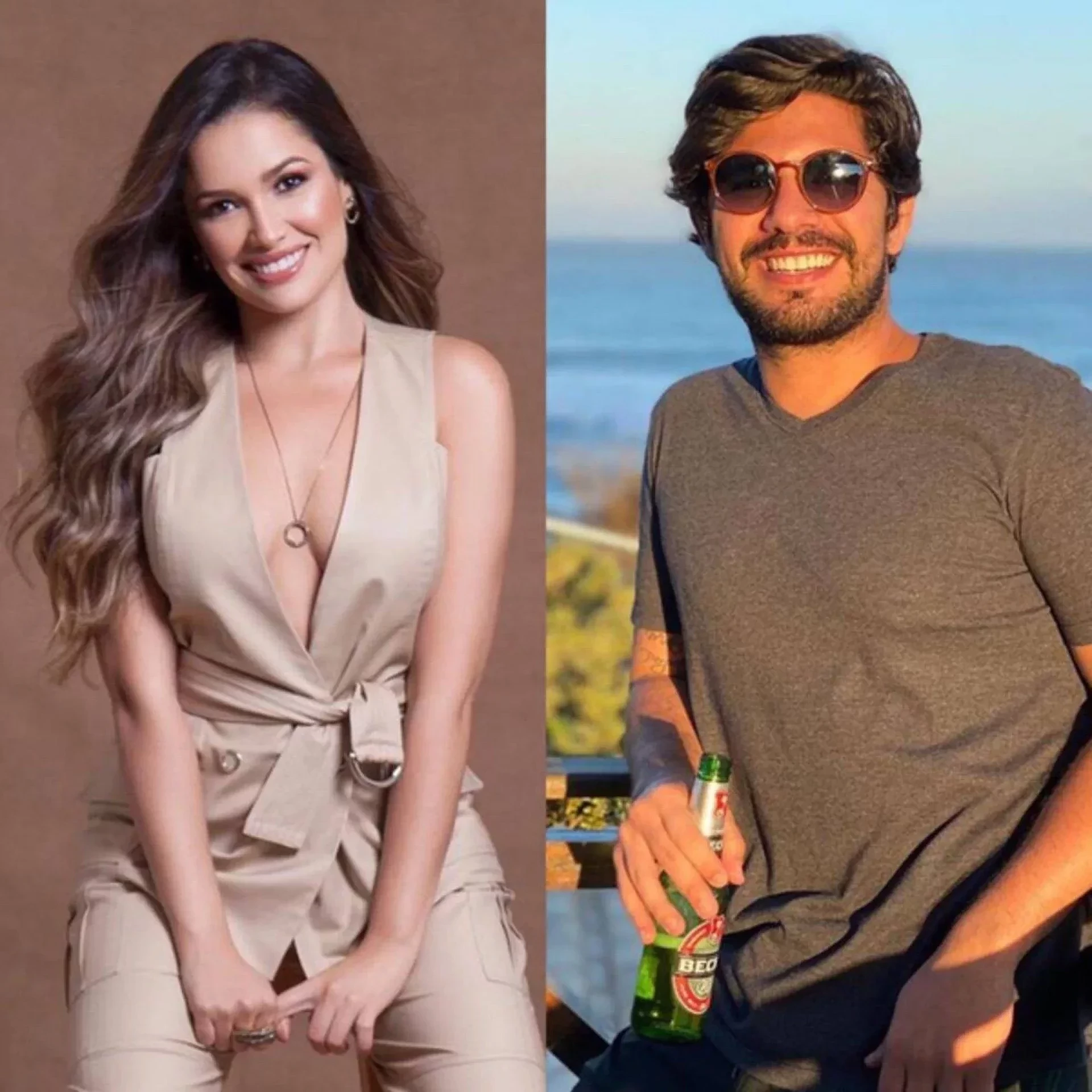 Paixão por morenos, quem são os ex-namorados de Juliette Freire - imagem 96468