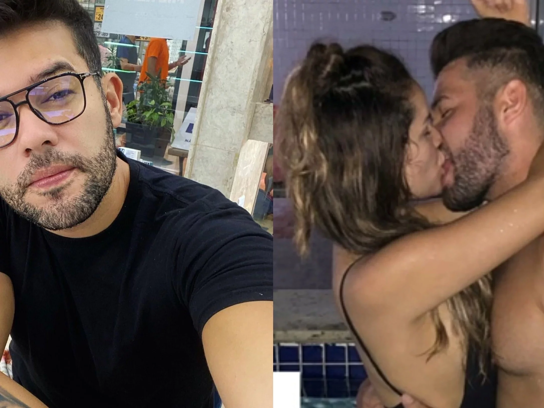 Paixão por morenos, quem são os ex-namorados de Juliette Freire - imagem 96467