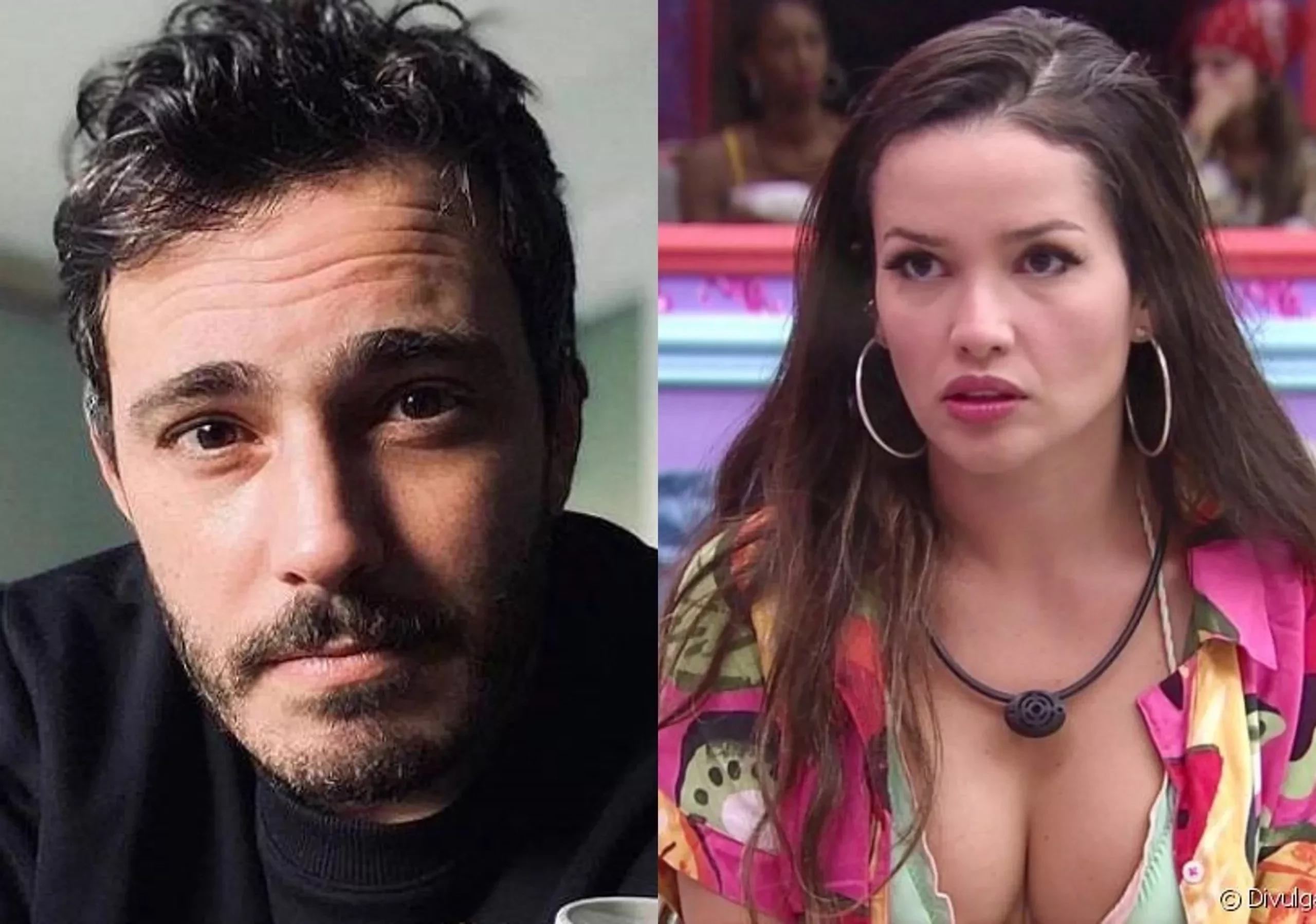 Paixão por morenos, quem são os ex-namorados de Juliette Freire - imagem 96469